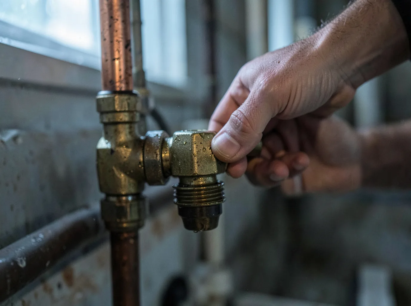 Emergency Plumber Brownsburg, VA FAQs